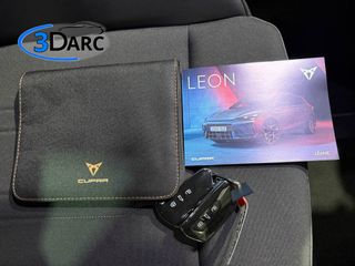 CUPRA LEON SPORTSTOURER 1.5 ETSI 150CV