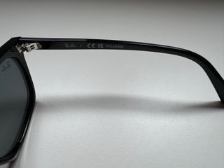 Gafas Ray-Ban RB4456 6677/81 53-19 Polarizadas