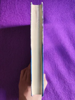 Molly Moon y El Increible Libro Del Hipnotismo