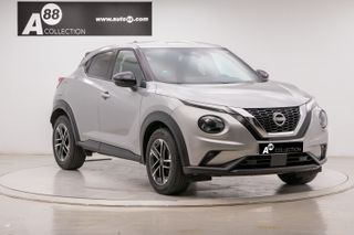 Nissan Juke 1.0 DIG-T 114CV Gasolina