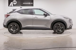 Nissan Juke 1.0 DIG-T 114CV Gasolina