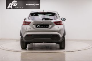 Nissan Juke 1.0 DIG-T 114CV Gasolina
