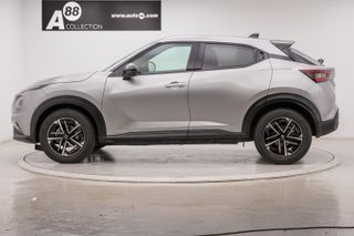 Nissan Juke 1.0 DIG-T 114CV Gasolina