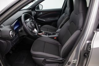 Nissan Juke 1.0 DIG-T 114CV Gasolina