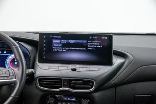 Nissan Juke 1.0 DIG-T 114CV Gasolina