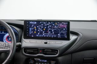 Nissan Juke 1.0 DIG-T 114CV Gasolina