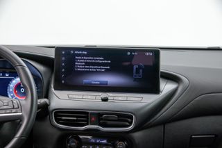 Nissan Juke 1.0 DIG-T 114CV Gasolina
