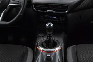 Nissan Juke 1.0 DIG-T 114CV Gasolina