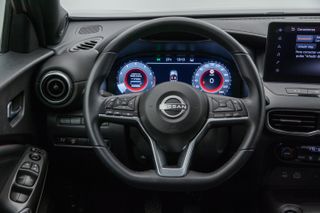 Nissan Juke 1.0 DIG-T 114CV Gasolina