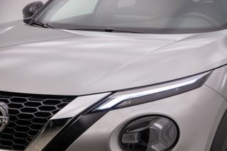 Nissan Juke 1.0 DIG-T 114CV Gasolina