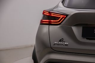 Nissan Juke 1.0 DIG-T 114CV Gasolina