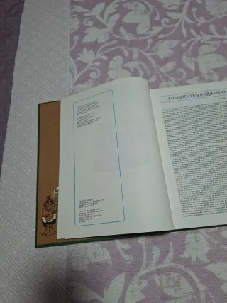 HISTORIA DE LA GENTE Antonio Mingote