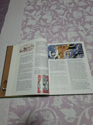 HISTORIA DE LA GENTE Antonio Mingote