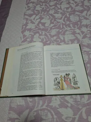 HISTORIA DE LA GENTE Antonio Mingote