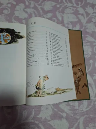 HISTORIA DE LA GENTE Antonio Mingote