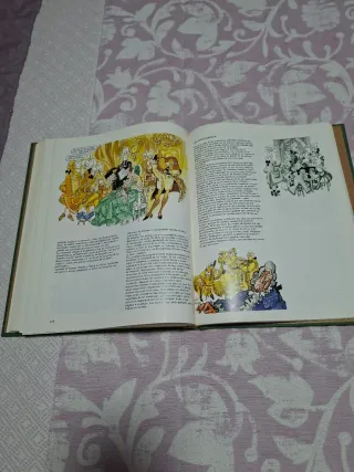 HISTORIA DE LA GENTE Antonio Mingote