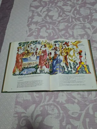 HISTORIA DE LA GENTE Antonio Mingote