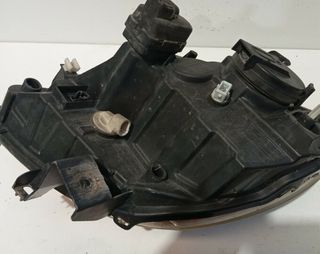 440909 faro derecho renault kangoo (f/kc0) alize