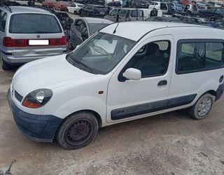 440909 faro derecho renault kangoo (f/kc0) alize