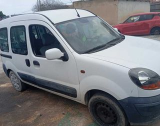 440909 faro derecho renault kangoo (f/kc0) alize