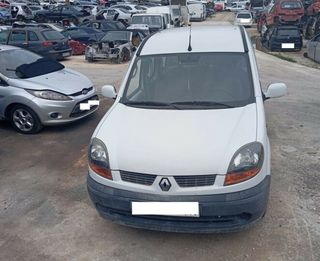 440909 faro derecho renault kangoo (f/kc0) alize