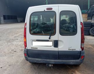 440909 faro derecho renault kangoo (f/kc0) alize