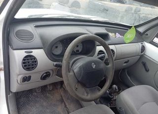 440909 faro derecho renault kangoo (f/kc0) alize