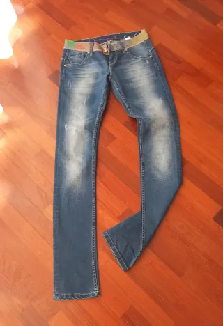 Jeans Desigual Tg 26