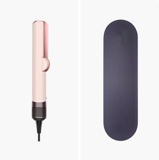 Dyson Airstrait Rosa/Oro