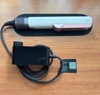 Dyson Airstrait Rosa/Oro