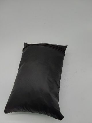 VDISRR Copertura Tavolo da Esterno Impermeabile 180x122x74cm, Tela Oxford 420D Protezione Mobili Giardino