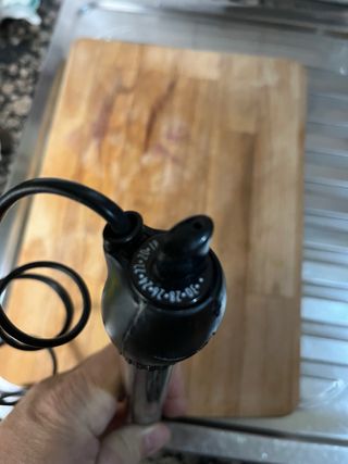 Riscaldatore per acquario