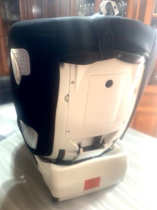 Silla coche Isofix Babify Infantil Nueva