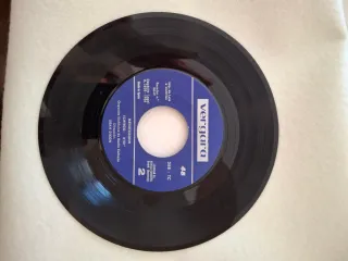 Vinilo Mendelssohn - Marcha Nupcial / Scherzo