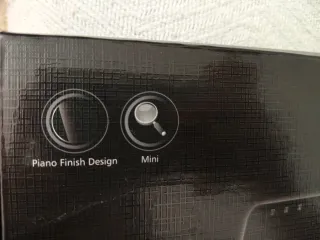 Teclado Mini Perixx PERIBOARD-409