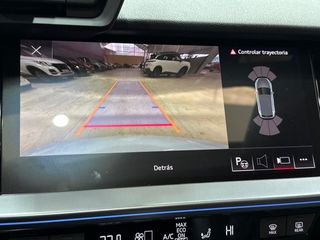 Audi A3 RS3 Sportback TFSI 294kW quattro S tron