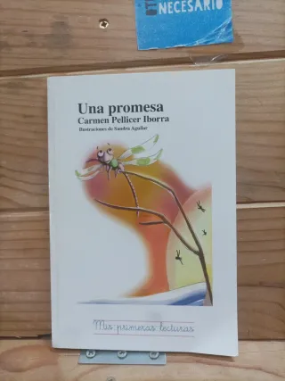 Primeros lectores III