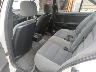 BMW Serie 3 e36 318i 115cv berlina/sedan