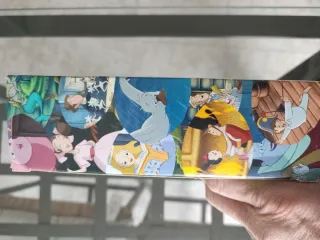 Colección DVD Hans Christian Andersen