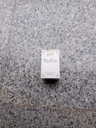 Colonia Bambina 100ml Victorio & Lucchino