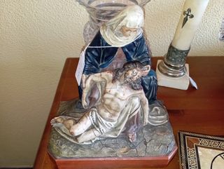 Figura La Piedad