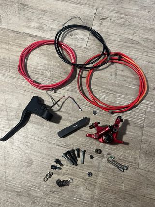 Frenos Xtech para Xiaomi