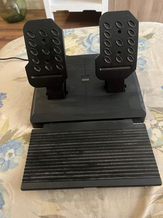 Volante PS4 PlayStation