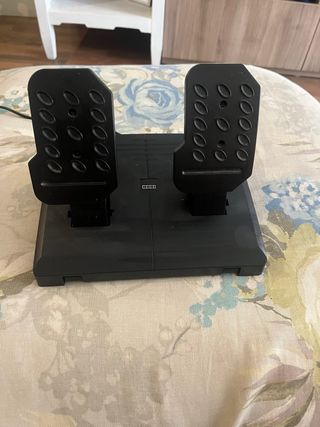 Volante PS4 PlayStation