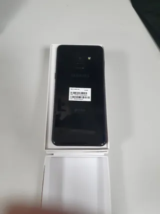 Samsung Galaxy A8 2018