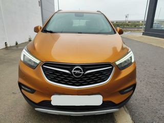 OPEL Mokka X 1.6CDTi 136CV