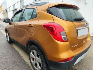 OPEL Mokka X 1.6CDTi 136CV