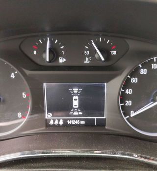 OPEL Mokka X 1.6CDTi 136CV