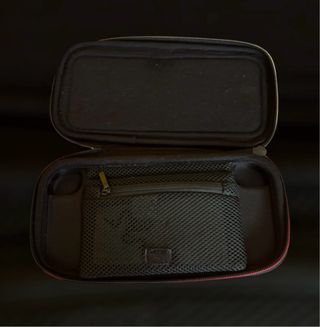 Nintendo switch + funda