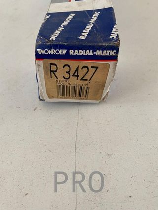 Amortiguadores  citroen axel R3427